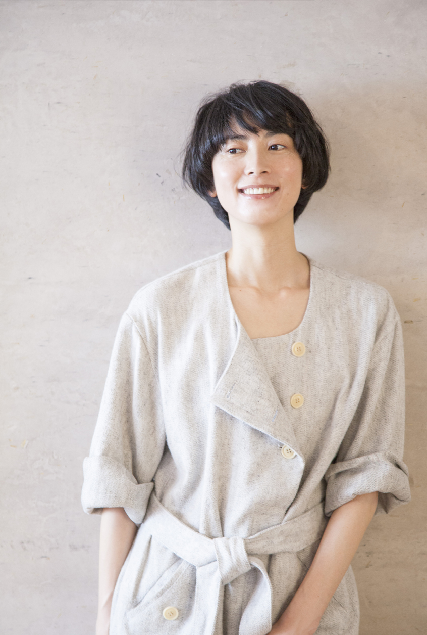 三枝奈都紀 BELLONA MODEL AGENCY