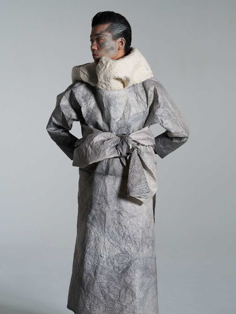photographer Yasunari Kikuma