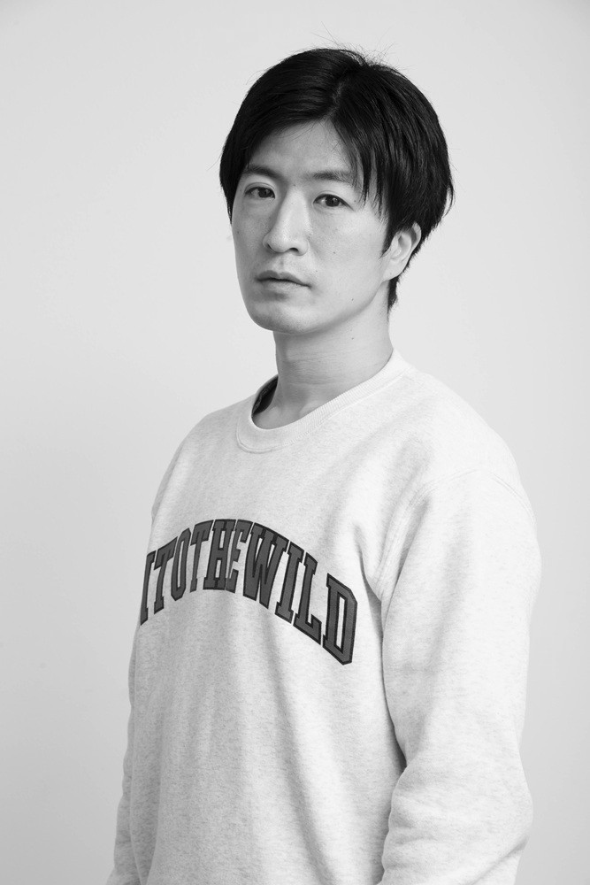 西留　翼　Nishidome Tsubasa