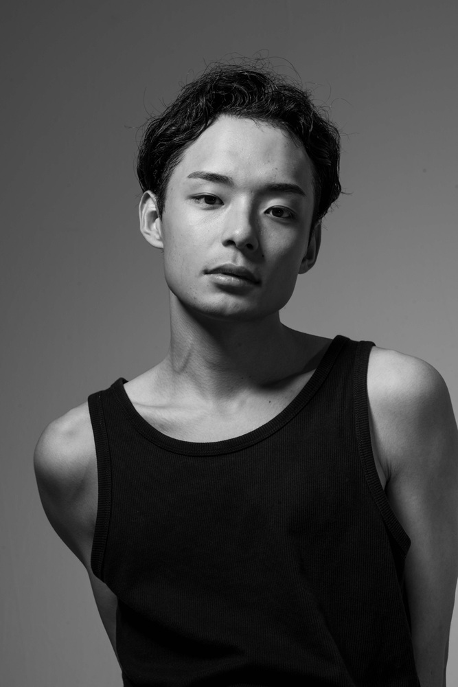 白川友敬 shirakawa tomonori