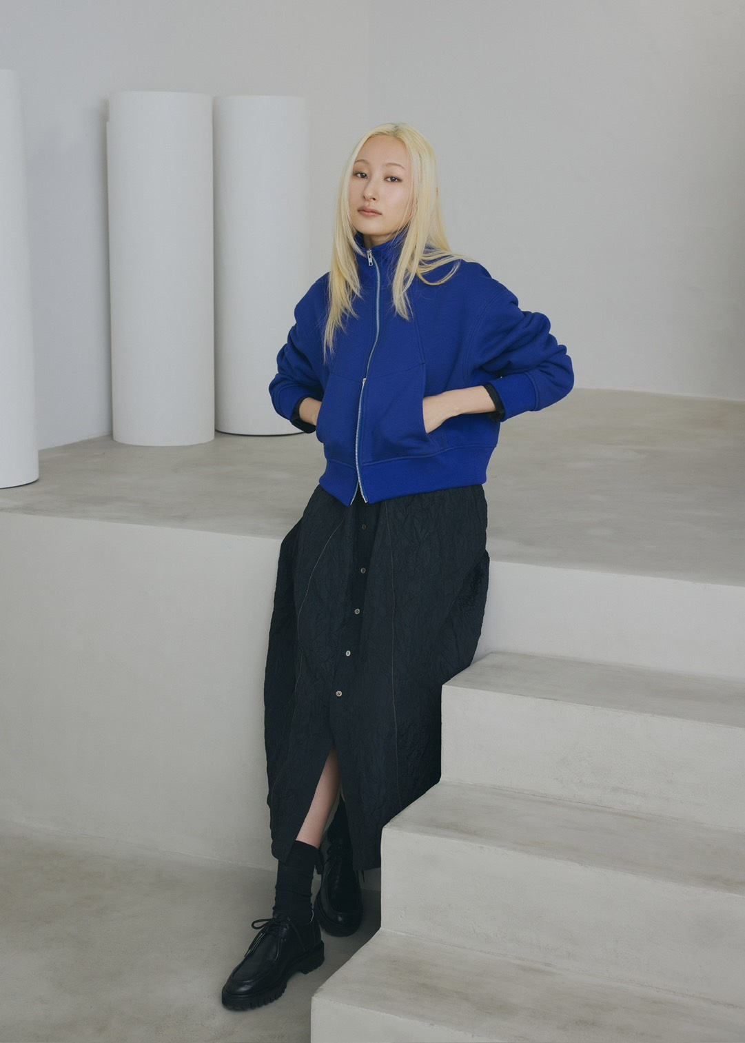 sawa takai FALL WINTER 2025