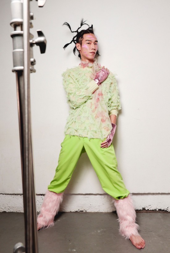 photographer yohei maeda