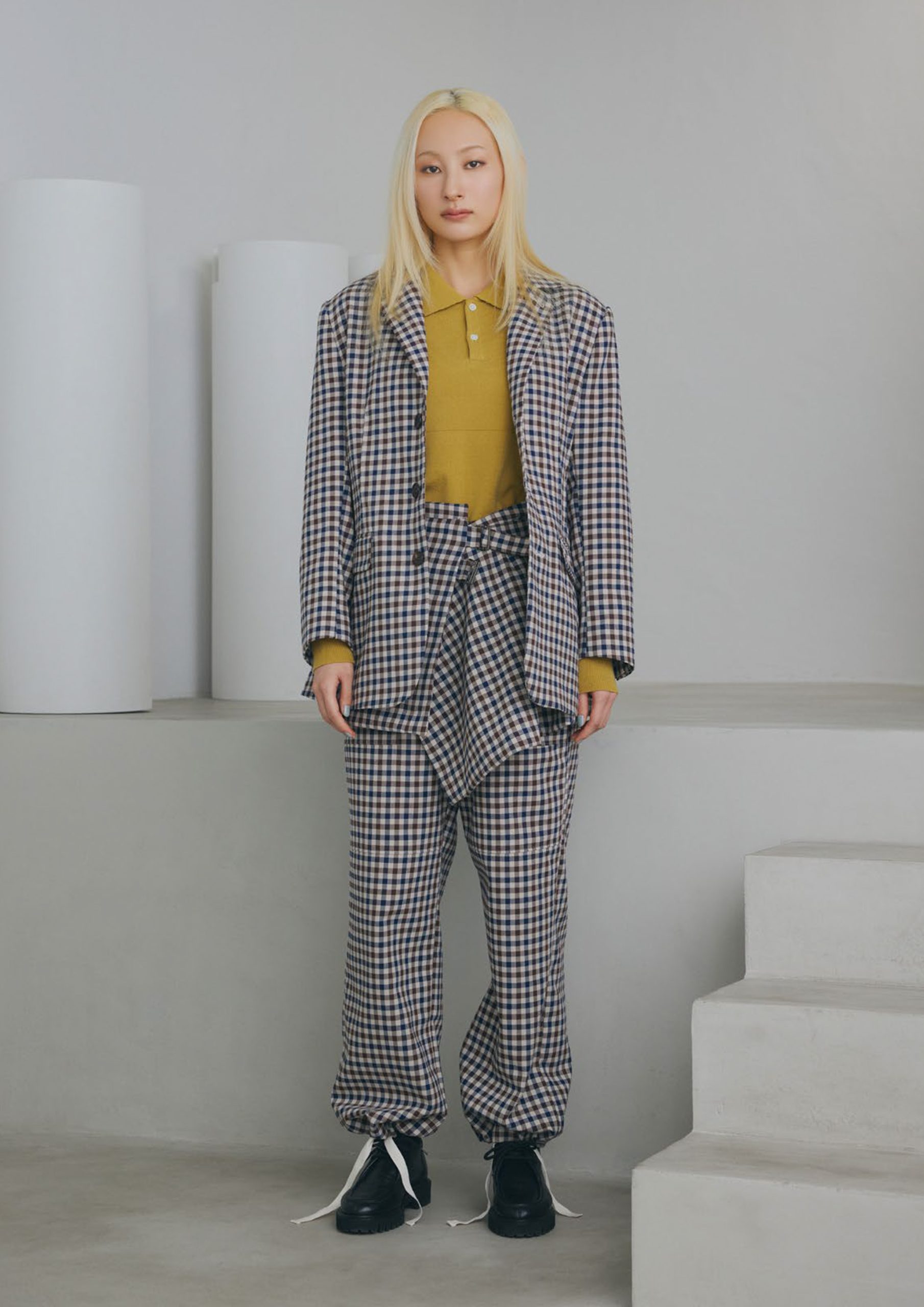 sawa takai FALL WINTER 2025